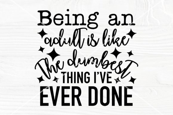 Adult Humor Graphics for Blogs and Crafts