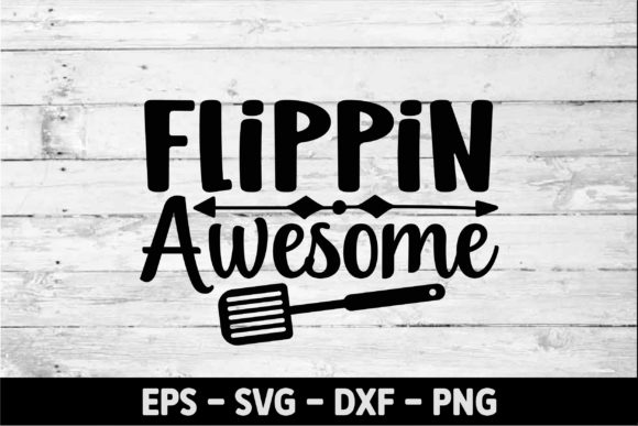 Flippin Awesome