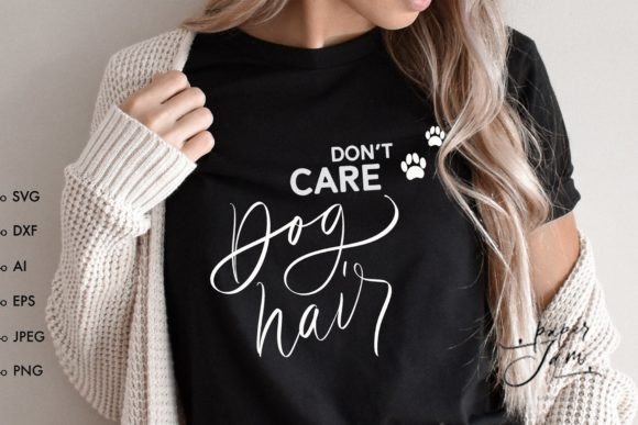Fun Dog SVG for Crafts and Graphics