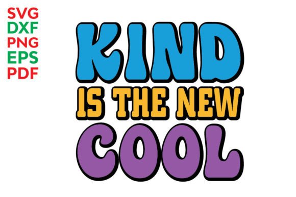 Kindness Graphics for Modern Content