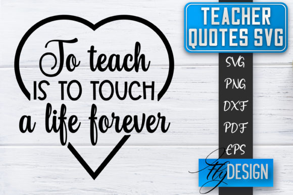 Teacher SVG Graphics for Crafts